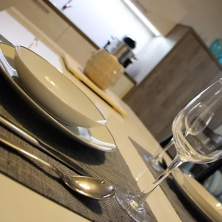 Cozy In The Heart Of Apartament