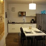 Cozy In The Heart Of *