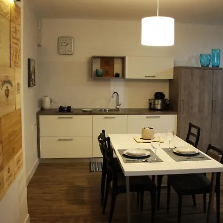 Cozy In The Heart Of *