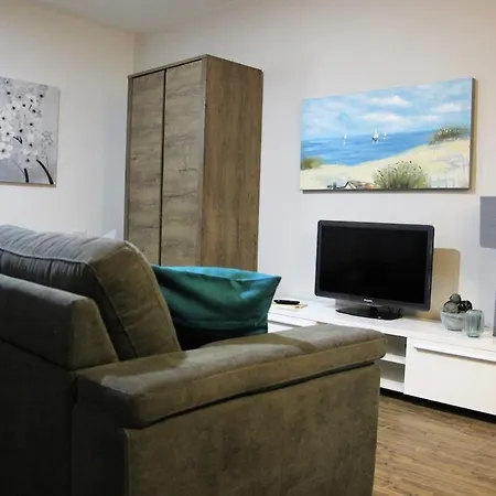 Lejlighed Cozy In The Heart Of Qala