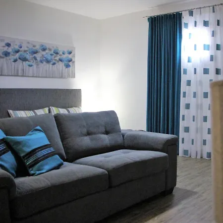 Cozy In The Heart Of Apartman *
