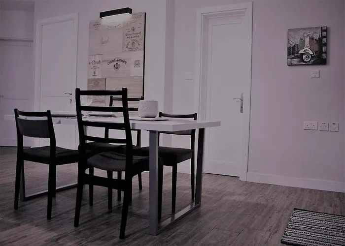 Cozy In The Heart Of Апартаменты