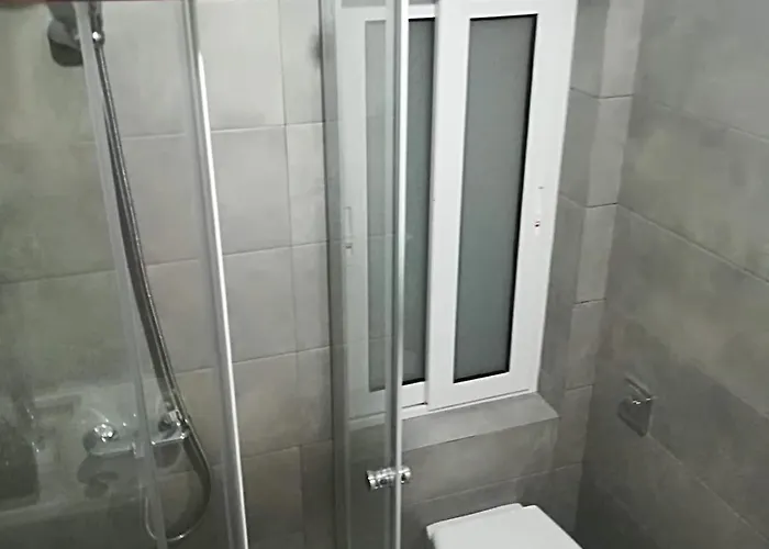 Cozy In The Heart Of Апартаменты Кала