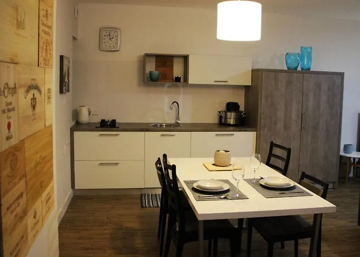 Cozy In The Heart Of Кала