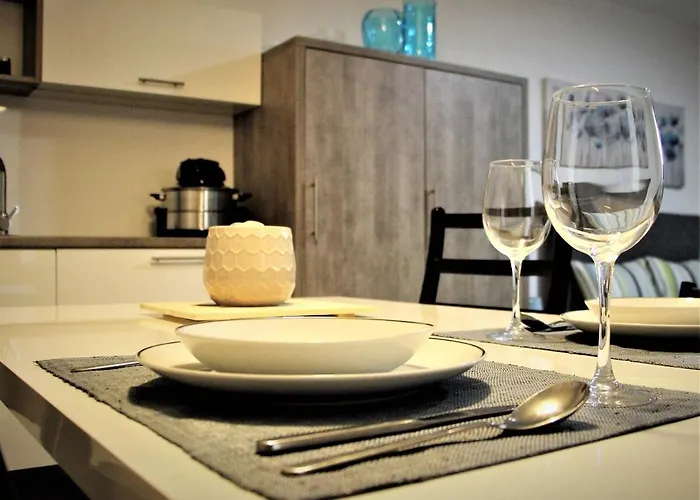 Cozy In The Heart Of